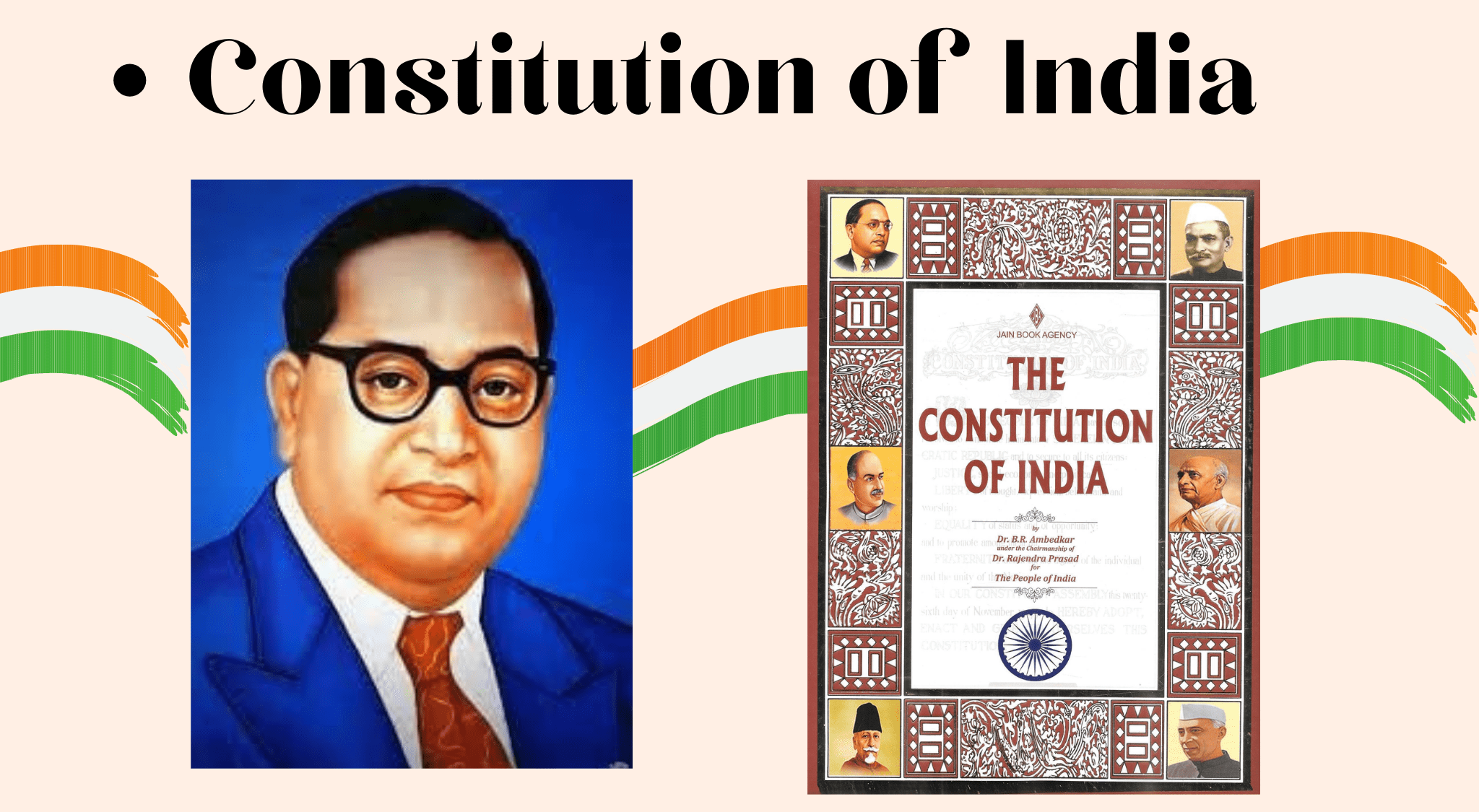 Constitution of India