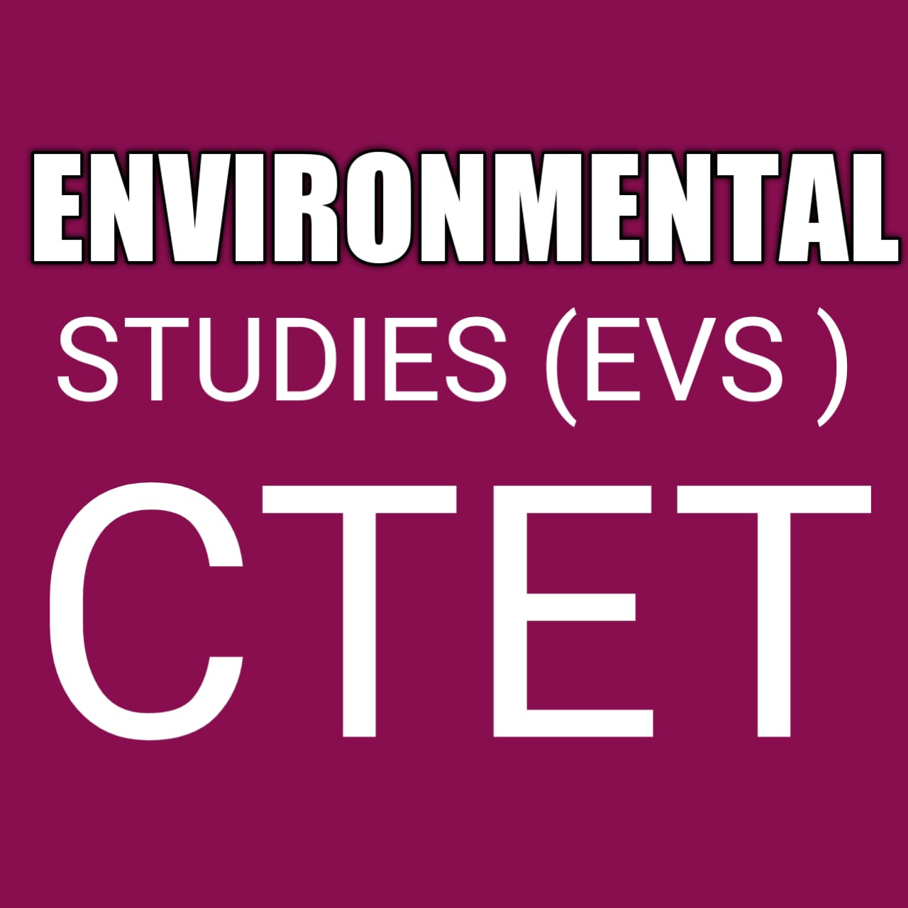 ctet-evs-question-in-hindi-top-ctet-evs-most-importent-question-in