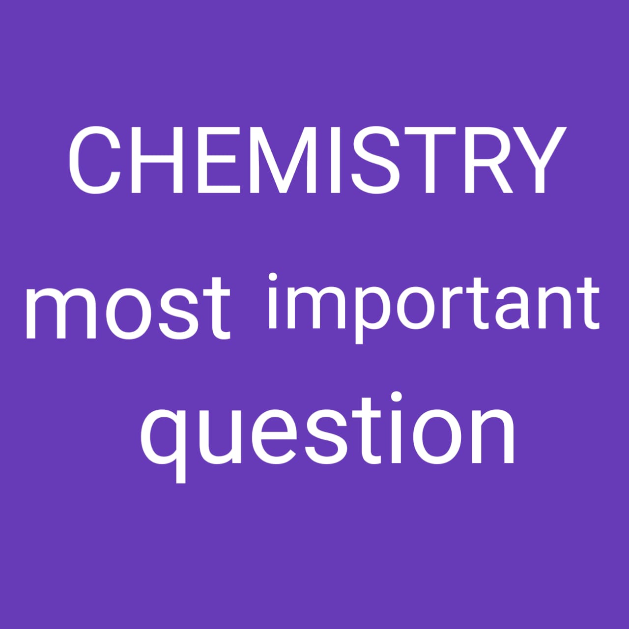 ctet-chemistry-question-paper-chemistry-most-important-question-ctet