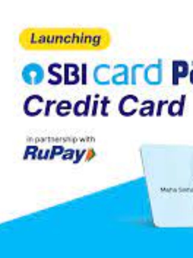 Paytm-SBI Rupay Credit Cards से upi करें