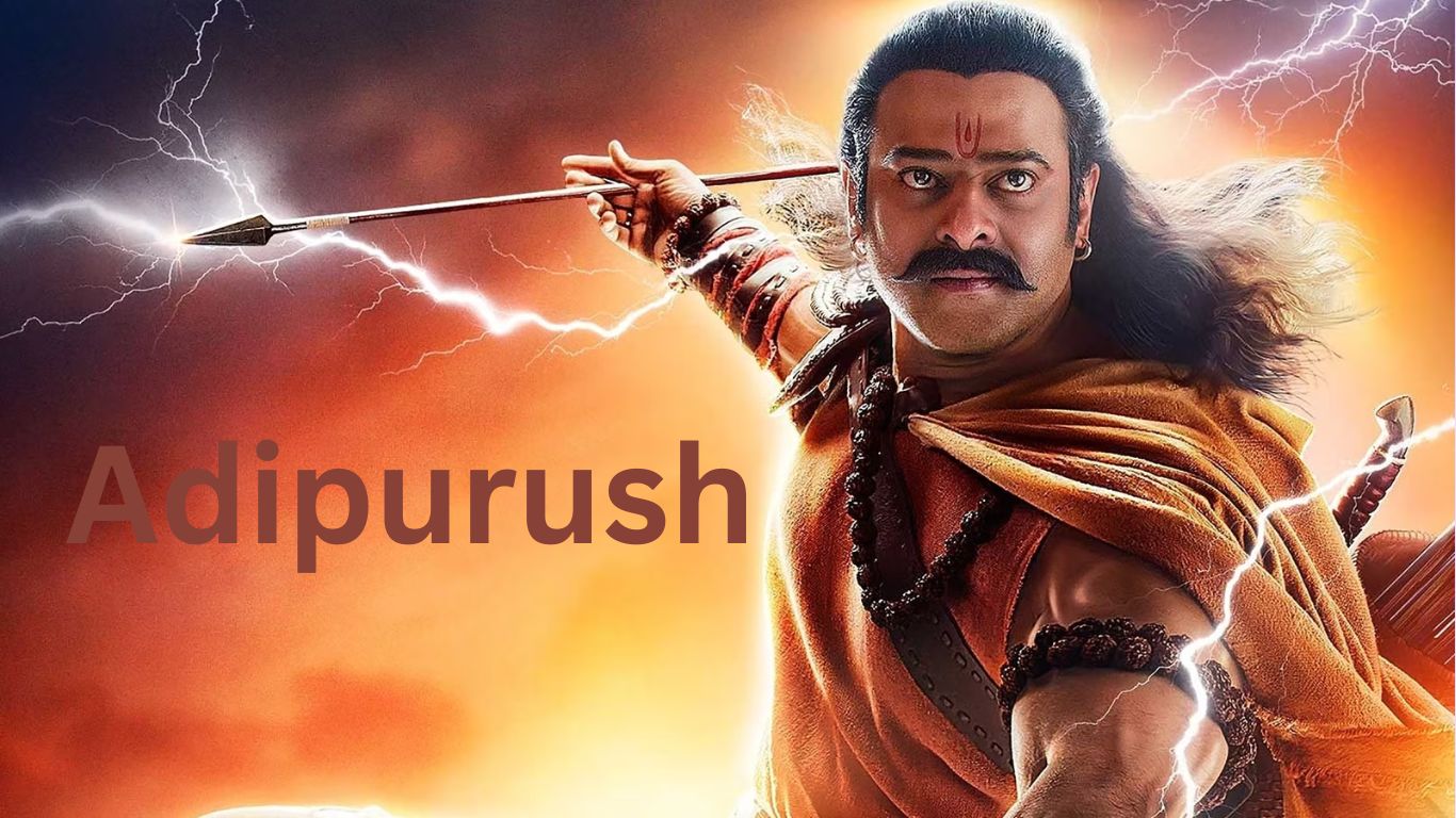 Adipurush Advance Booking 2023