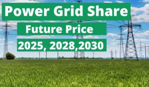Power Grid Share Price Target